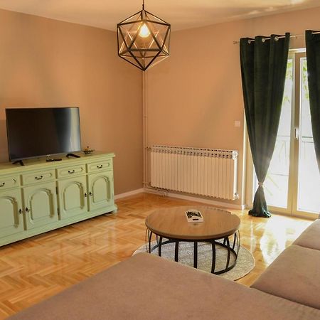 Apartman Maja Zadar Exterior photo