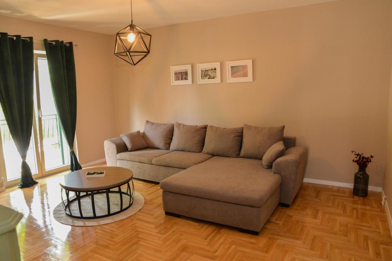 Apartman Maja Zadar Exterior photo