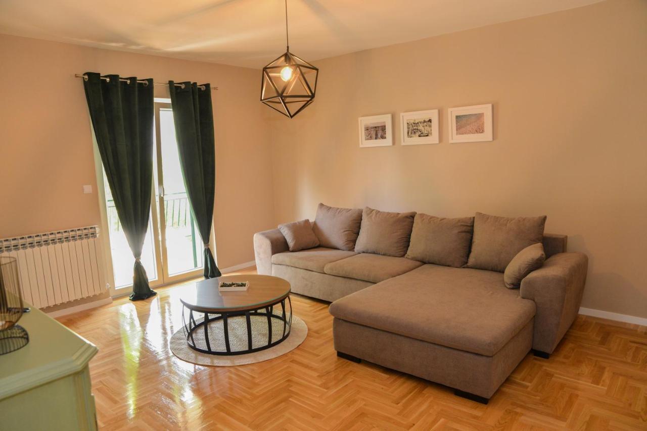 Apartman Maja Zadar Exterior photo