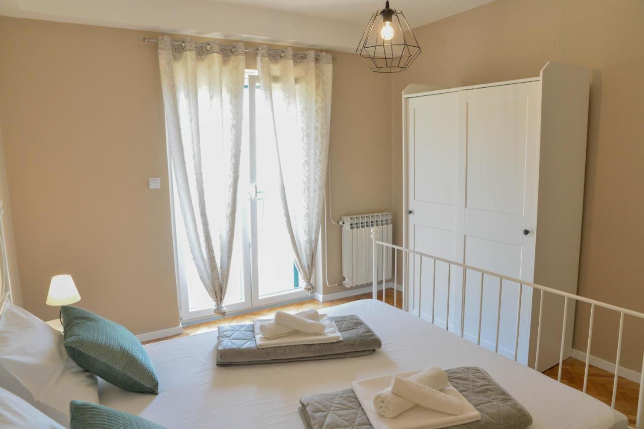 Apartman Maja Zadar Exterior photo