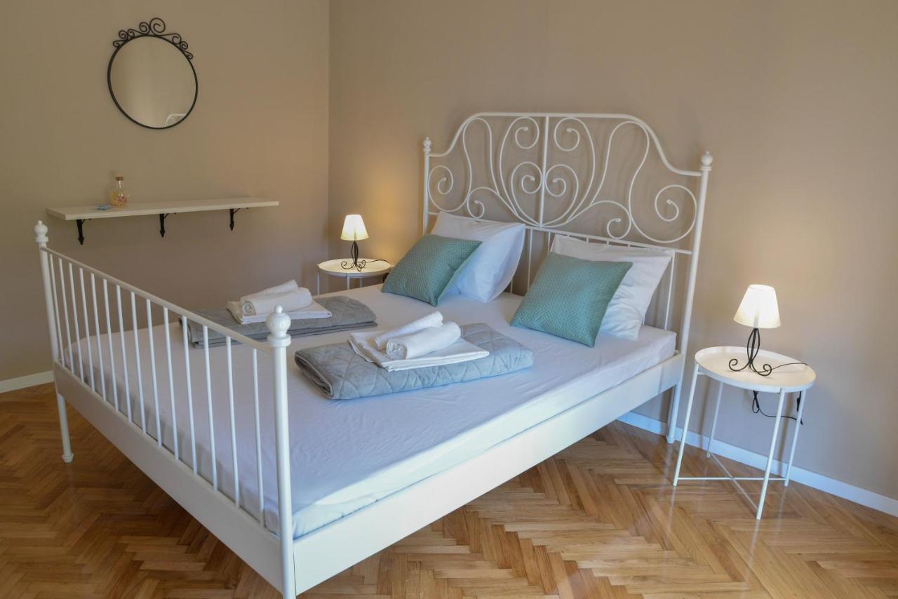 Apartman Maja Zadar Exterior photo