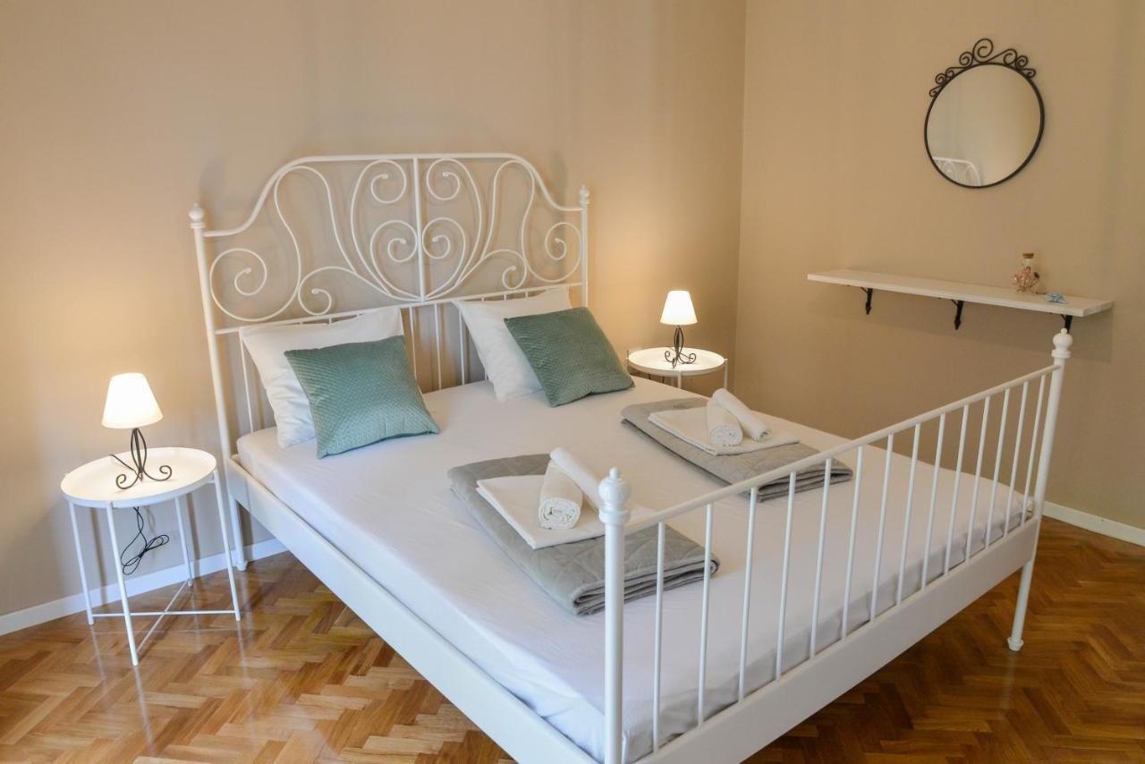 Apartman Maja Zadar Exterior photo
