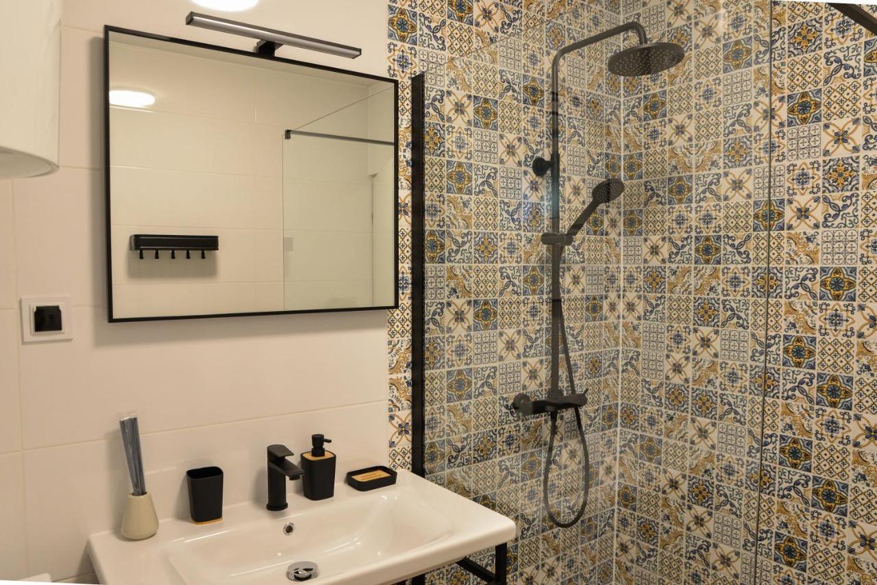 Apartman Maja Zadar Exterior photo