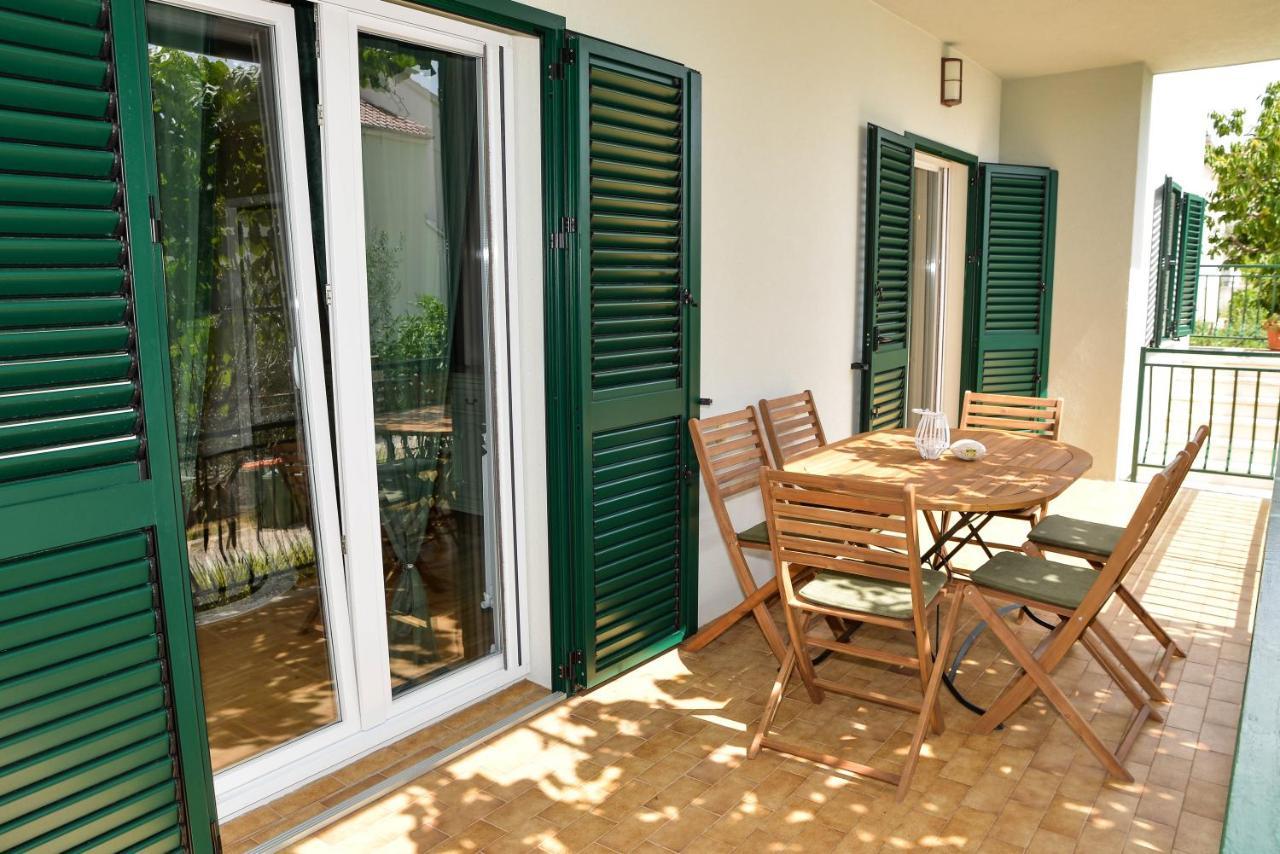 Apartman Maja Zadar Exterior photo