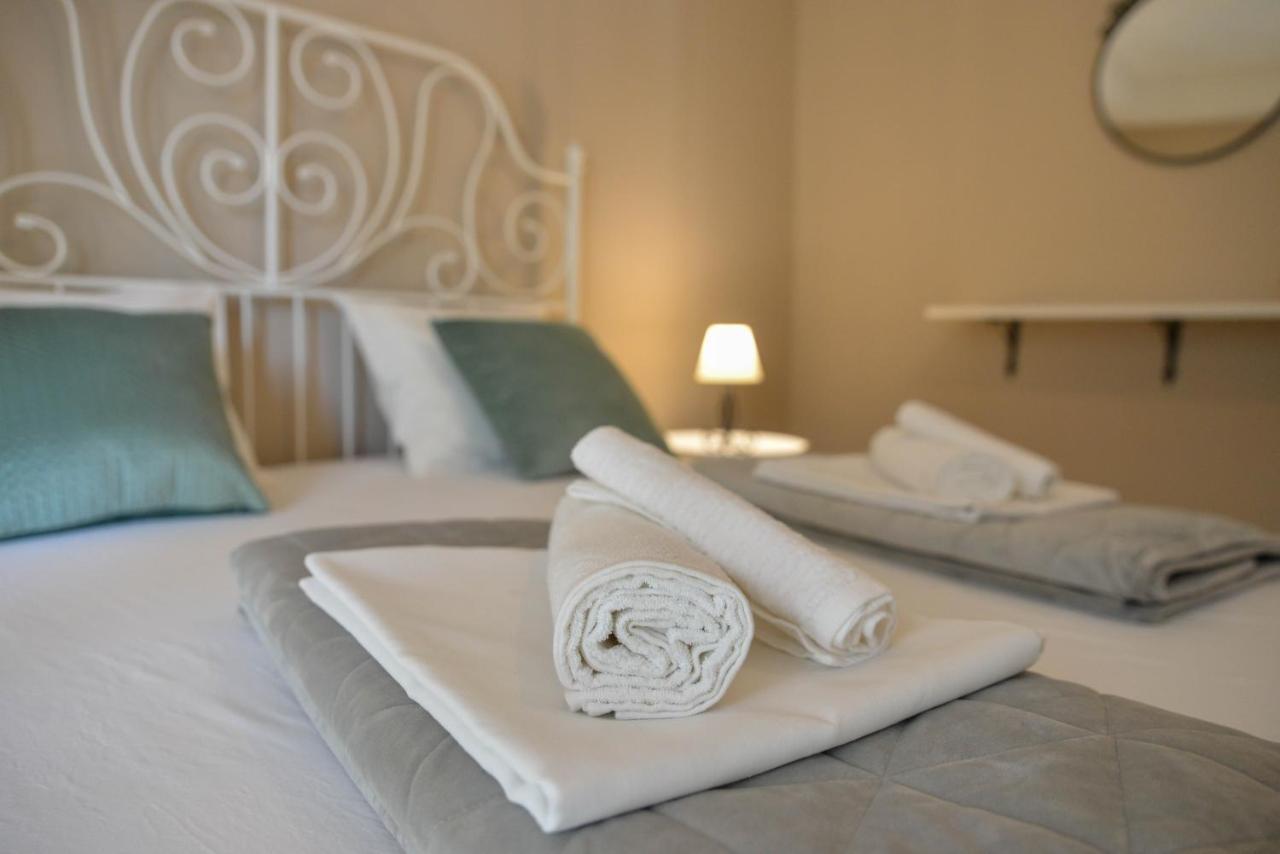 Apartman Maja Zadar Exterior photo
