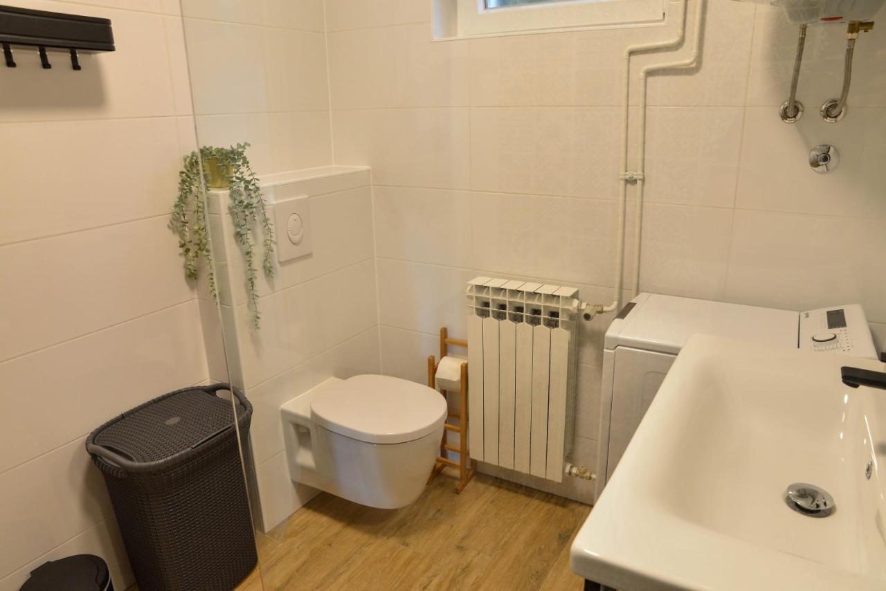 Apartman Maja Zadar Exterior photo