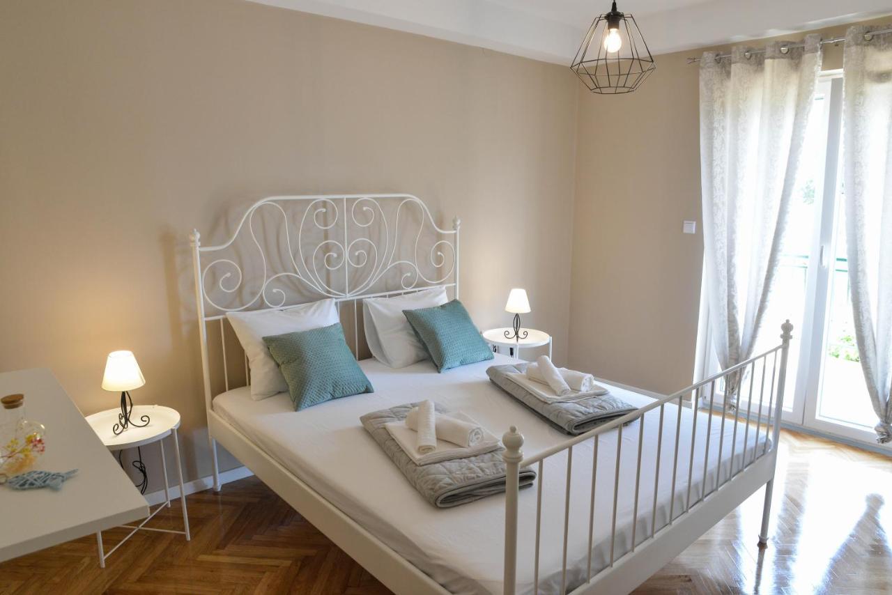 Apartman Maja Zadar Exterior photo