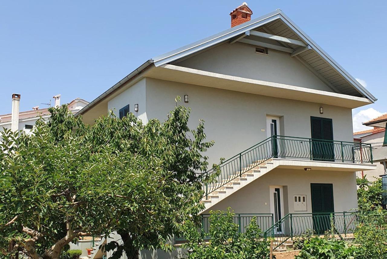 Apartman Maja Zadar Exterior photo