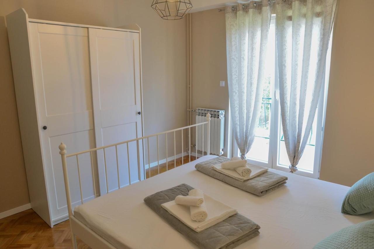 Apartman Maja Zadar Exterior photo