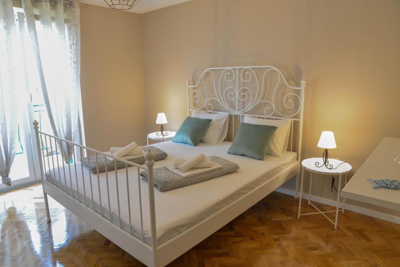 Apartman Maja Zadar Exterior photo